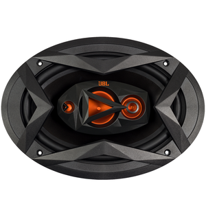 JBL Flex 6x9p -69QDFX100 (PAR) | Alto falante de 6x9p com potência